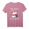 Lustiges You Maki Miso Happy Japanisches Sushi Kawaii T-Shirt – Perfektes Geschenk für Manga, Anime & Otaku Fans