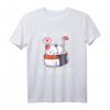 Lustiges You Maki Miso Happy Japanisches Sushi Kawaii T-Shirt – Perfektes Geschenk für Manga, Anime & Otaku Fans