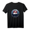 Mt Fuji T-Shirt für Japan- und Bergliebhaber – Perfektes Geschenk für Wanderer, Abenteurer & Kulturfans