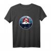 Mt Fuji T-Shirt für Japan- und Bergliebhaber – Perfektes Geschenk für Wanderer, Abenteurer & Kulturfans