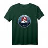Mt Fuji T-Shirt für Japan- und Bergliebhaber – Perfektes Geschenk für Wanderer, Abenteurer & Kulturfans