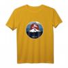 Mt Fuji T-Shirt für Japan- und Bergliebhaber – Perfektes Geschenk für Wanderer, Abenteurer & Kulturfans