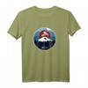Mt Fuji T-Shirt für Japan- und Bergliebhaber – Perfektes Geschenk für Wanderer, Abenteurer & Kulturfans