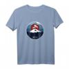 Mt Fuji T-Shirt für Japan- und Bergliebhaber – Perfektes Geschenk für Wanderer, Abenteurer & Kulturfans