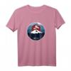 Mt Fuji T-Shirt für Japan- und Bergliebhaber – Perfektes Geschenk für Wanderer, Abenteurer & Kulturfans