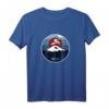Mt Fuji T-Shirt für Japan- und Bergliebhaber – Perfektes Geschenk für Wanderer, Abenteurer & Kulturfans