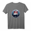 Mt Fuji T-Shirt für Japan- und Bergliebhaber – Perfektes Geschenk für Wanderer, Abenteurer & Kulturfans