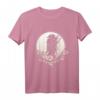Japanischer Samurai Krieger T-Shirt mit Bushido-Motiv – Für Manga-, Anime- und Kampfsport-Fans, Mut und Stärke