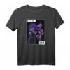 Vaporwave Japan T-Shirt mit Tokyo & Retrowave Design - Perfekt für 80s & 90s Fans