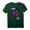Vaporwave Japan T-Shirt mit Tokyo & Retrowave Design - Perfekt für 80s & 90s Fans