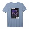 Vaporwave Japan T-Shirt mit Tokyo & Retrowave Design - Perfekt für 80s & 90s Fans