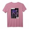 Vaporwave Japan T-Shirt mit Tokyo & Retrowave Design - Perfekt für 80s & 90s Fans