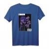 Vaporwave Japan T-Shirt mit Tokyo & Retrowave Design - Perfekt für 80s & 90s Fans