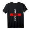 Präfektur Shinjuku, Japan, T-Shirt mit modernem Design – Perfekt für Fans japanischer Kultur, Manga, Anime & als Geschenk