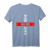 Präfektur Shinjuku, Japan, T-Shirt mit modernem Design – Perfekt für Fans japanischer Kultur, Manga, Anime & als Geschenk