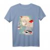 HapKitten Anime Otaku Merch Japanisch Otaku T-Shirt – Kawaii Anime Girl Design für Manga- und Anime-Fans