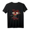 Lustiges japanisches Feinschmecker-Sushi T-Shirt – Beliebtes Geschenk für Sushi- und Maki-Liebhaber, Fans japanischer Küche