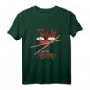 Lustiges japanisches Feinschmecker-Sushi T-Shirt – Beliebtes Geschenk für Sushi- und Maki-Liebhaber, Fans japanischer Küche