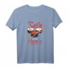 Lustiges japanisches Feinschmecker-Sushi T-Shirt – Beliebtes Geschenk für Sushi- und Maki-Liebhaber, Fans japanischer Küche
