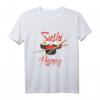 Lustiges japanisches Feinschmecker-Sushi T-Shirt – Beliebtes Geschenk für Sushi- und Maki-Liebhaber, Fans japanischer Küche