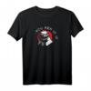 HapKitten Kendo T-Shirt für Japanischer Schwertkampf Fans - Lustiges Motiv für Training & Wettkampf