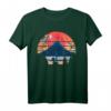 Mountain Japanischer Fan Anime Lover T-Shirt – Japan-Design für Kultur- und Anime-Enthusiasten, ideal für Japan-Reisen
