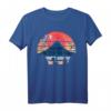 Mountain Japanischer Fan Anime Lover T-Shirt – Japan-Design für Kultur- und Anime-Enthusiasten, ideal für Japan-Reisen