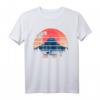 Mountain Japanischer Fan Anime Lover T-Shirt – Japan-Design für Kultur- und Anime-Enthusiasten, ideal für Japan-Reisen