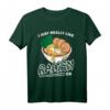 I Just Really Like Ramen Ok? Kawaii Ramen Anime T-Shirt – Lustiges Geschenk für Ramen, Japan & Anime Fans, Männer, Frauen & Kinder