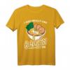 I Just Really Like Ramen Ok? Kawaii Ramen Anime T-Shirt – Lustiges Geschenk für Ramen, Japan & Anime Fans, Männer, Frauen & Kinder