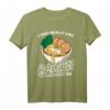I Just Really Like Ramen Ok? Kawaii Ramen Anime T-Shirt – Lustiges Geschenk für Ramen, Japan & Anime Fans, Männer, Frauen & Kinder