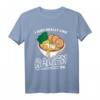 I Just Really Like Ramen Ok? Kawaii Ramen Anime T-Shirt – Lustiges Geschenk für Ramen, Japan & Anime Fans, Männer, Frauen & Kinder