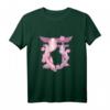 Koi Fisch Sakura Karpfen Torii Damen Geschenk Japan T-Shirt – Kultiviertes Design für Japan-Fans