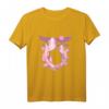 Koi Fisch Sakura Karpfen Torii Damen Geschenk Japan T-Shirt – Kultiviertes Design für Japan-Fans