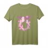 Koi Fisch Sakura Karpfen Torii Damen Geschenk Japan T-Shirt – Kultiviertes Design für Japan-Fans