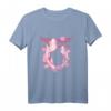 Koi Fisch Sakura Karpfen Torii Damen Geschenk Japan T-Shirt – Kultiviertes Design für Japan-Fans