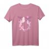 Koi Fisch Sakura Karpfen Torii Damen Geschenk Japan T-Shirt – Kultiviertes Design für Japan-Fans