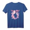 Koi Fisch Sakura Karpfen Torii Damen Geschenk Japan T-Shirt – Kultiviertes Design für Japan-Fans