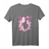 Koi Fisch Sakura Karpfen Torii Damen Geschenk Japan T-Shirt – Kultiviertes Design für Japan-Fans