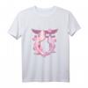 Koi Fisch Sakura Karpfen Torii Damen Geschenk Japan T-Shirt – Kultiviertes Design für Japan-Fans