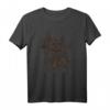 Kawaii Anime Cat Japanese Ramen Nudeln T-Shirt – Perfektes Geschenk für Anime- und Japan-Fans