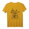 Kawaii Anime Cat Japanese Ramen Nudeln T-Shirt – Perfektes Geschenk für Anime- und Japan-Fans
