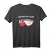 You Maki Miso Happy Kawaii Sushi T-Shirt – Japan & Manga Geschenk für Anime Fans