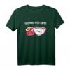 You Maki Miso Happy Kawaii Sushi T-Shirt – Japan & Manga Geschenk für Anime Fans