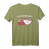 You Maki Miso Happy Kawaii Sushi T-Shirt – Japan & Manga Geschenk für Anime Fans