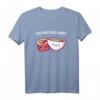 You Maki Miso Happy Kawaii Sushi T-Shirt – Japan & Manga Geschenk für Anime Fans