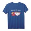 You Maki Miso Happy Kawaii Sushi T-Shirt – Japan & Manga Geschenk für Anime Fans