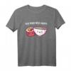 You Maki Miso Happy Kawaii Sushi T-Shirt – Japan & Manga Geschenk für Anime Fans