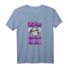 Anime Videospiel Ramen Mädchen Lustig T-Shirt - Perfektes Geschenk für Anime-, Ramen- und Cosplay-Fans zu Geburtstag & Weihnachten