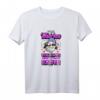 Anime Videospiel Ramen Mädchen Lustig T-Shirt - Perfektes Geschenk für Anime-, Ramen- und Cosplay-Fans zu Geburtstag & Weihnachten